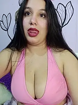Deina_bunny Pertunjukan Webcam