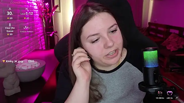 XNirvanaX Live XXX Chat