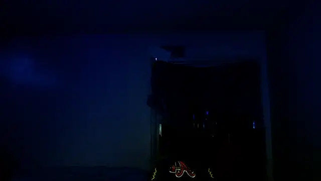 Show Webcam de DADDY_KANE8---