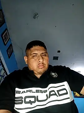 Show de webcam de ramito1007