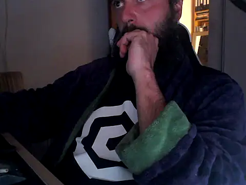Webkamerová show willymoliere