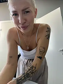 NewLale Webcam-Show