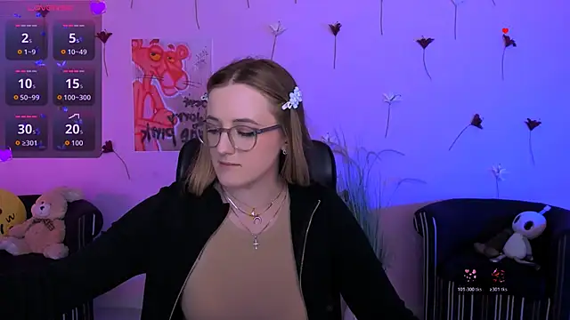 Онлайн чат XXX luna_berryy