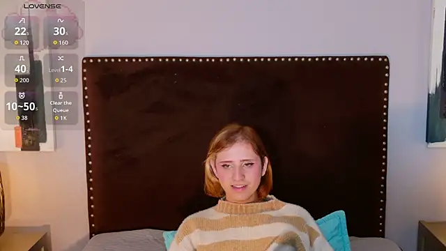 seraphine_star live XXX chat