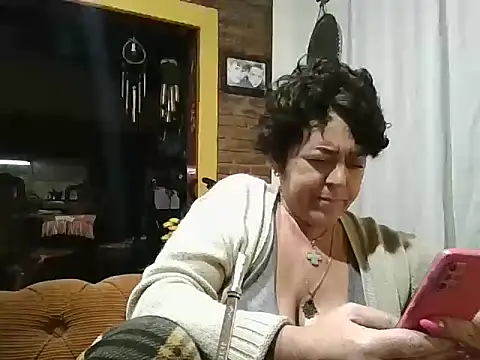 relaxnamaste's Webcam Show