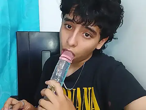 Show de webcam de LatinHeatX22