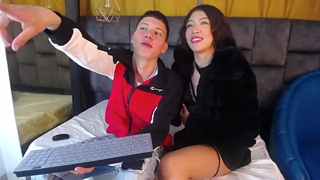 Celeste_Anderson_ – webcam-show
