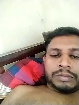 rockchami Pertunjukan Webcam