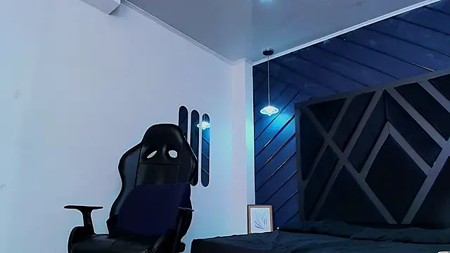 Chat XXX ao vivo de Petesevans