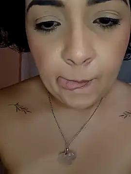 ViviAngel_21 Show Webcam