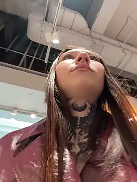 FionaMurr 在線直播表演