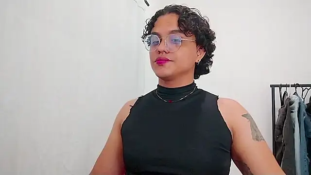 Вебкам-шоу Diane_exotic