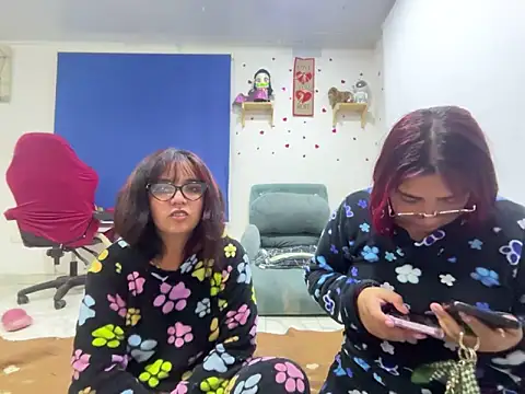 عرض كام lucyheart_8