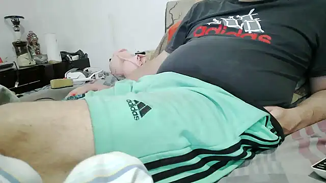 messi_syssy's Live XXX Chat