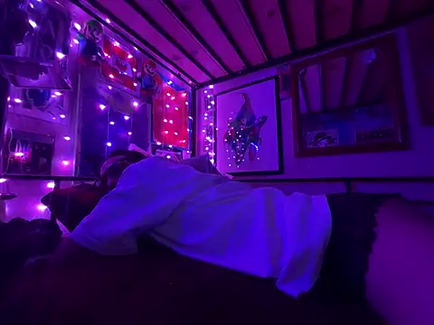 bigdickkane300's Webcam Show