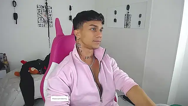 Show Webcam de Leonard_Price