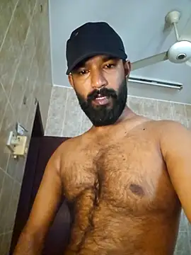 Show de webcam de Bigkannan