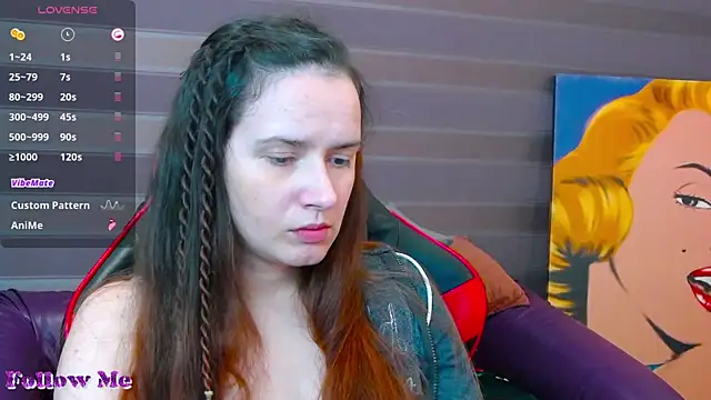 iris_nikhols' Live XXX Chat