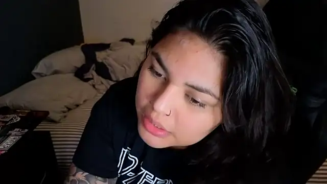 miacanela_xo's Webcam Show