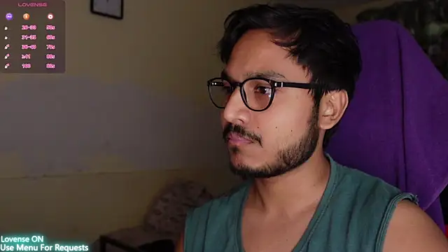 fuckkboy101's Webcam Show