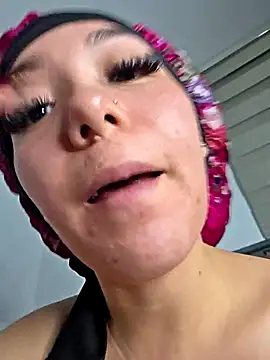 Živý XXX chat alaia_princess