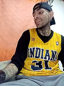 Demon_Rose_'s Live XXX Chat