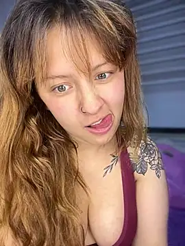 CharlotteUwU__のライブXXXチャット