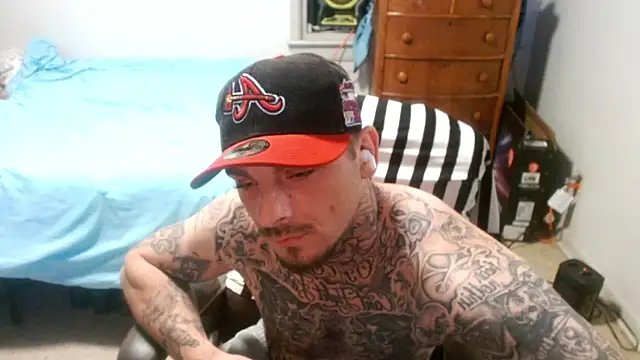 DADDY_KANE8---'s Webcam Show