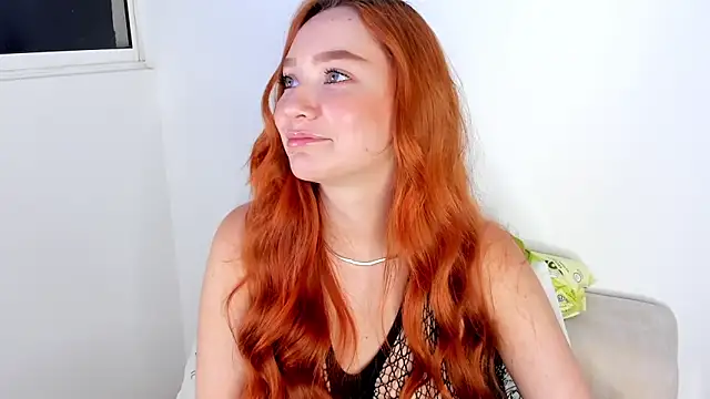 Živý XXX chat CamiiLovers