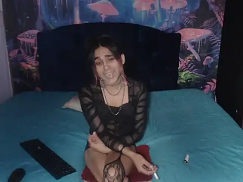 Show de 12_zasha_18 na webcam