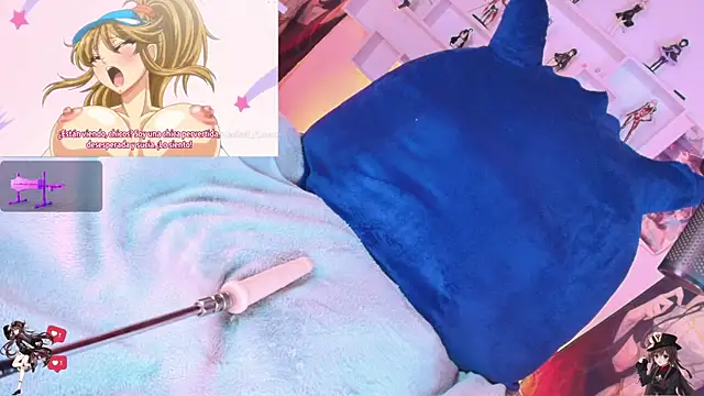دردشة hani_bun الجنسية المباشرة