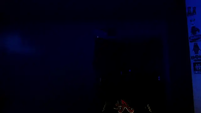 Chat XXX en directo de DADDY_KANE8---