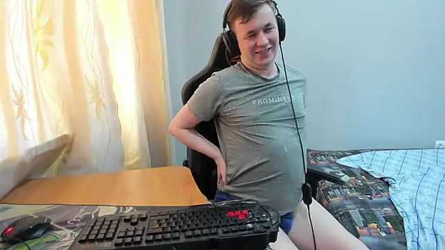 iliaskrislove's Live XXX Chat