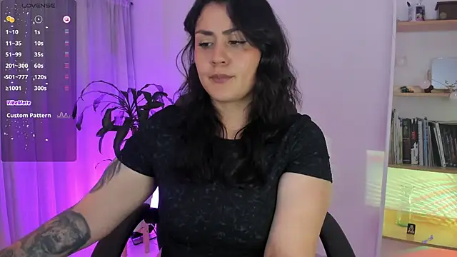 Chat XXX Live karlie02_