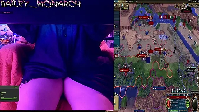 baileymonarch Show in webcam