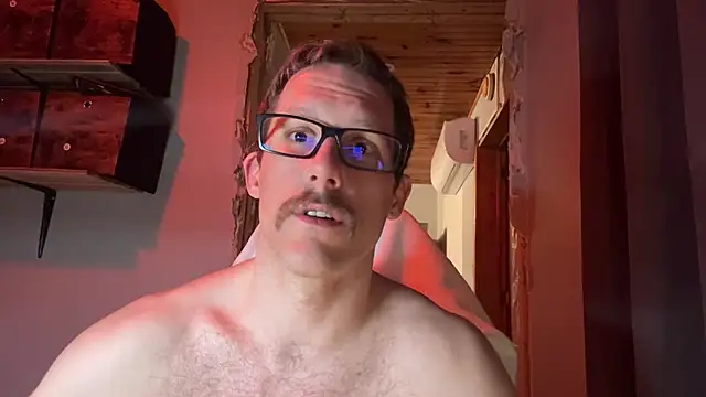 SillyDillyNewfie webkamerás műsora