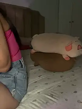 Show de webcam de Windyy-trinh