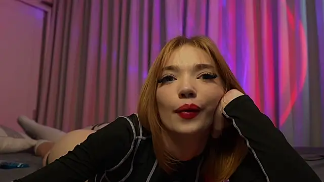 Chat XXX Live LinaaVelle