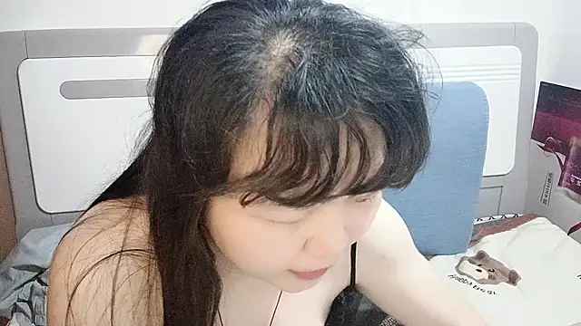 GHZAYE Live XXX-chat