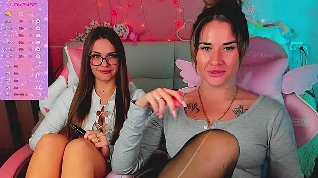Živý XXX chat hotty_girls_here