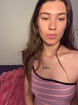Show de webcam de TheAliJonesX