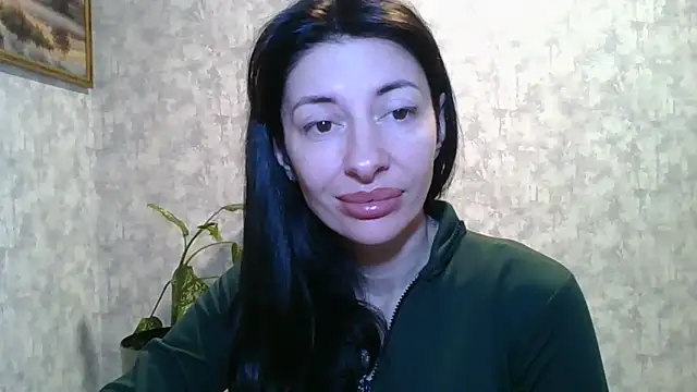 LissaBlossom Adlı Modelin Canlı XXX Sohbeti