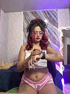 Chatroom XXX en direct de kristen_tay