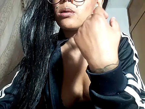 Chat +18 de xblackstarX1 ao vivo