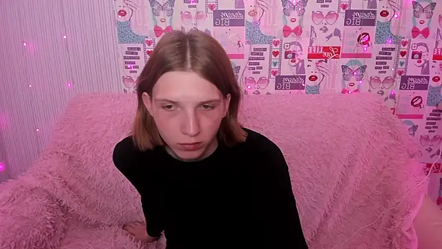 xSophieexx Webcam-Show