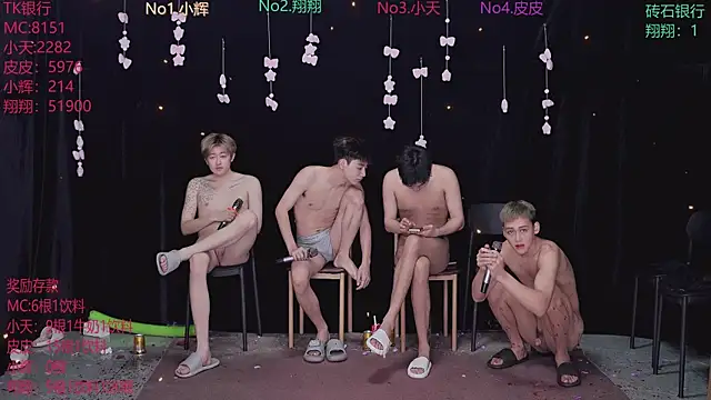 Yourlovingboy--002 웹캠 쇼