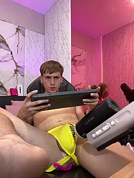 EVAN_TAY's Live XXX Chat