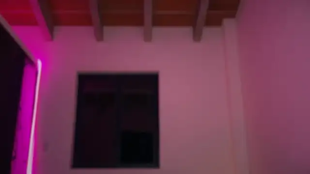 mcklister_kinky_feets Pertunjukan Webcam
