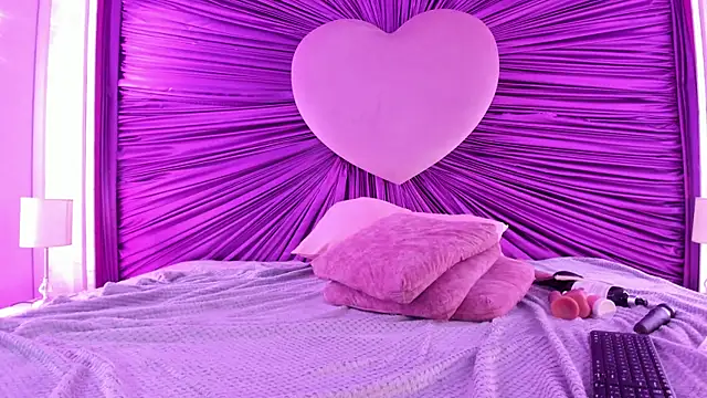 Lushi_Love Live XXX-chat