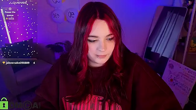 Chat XXX en directo de Mia_R0ss